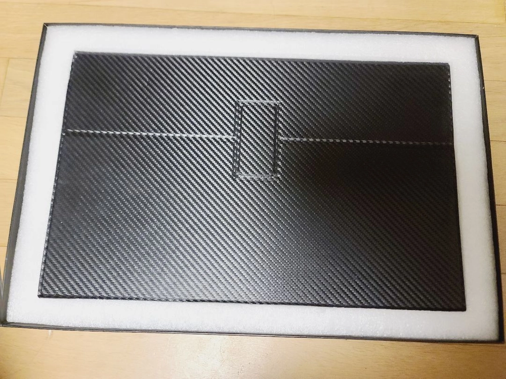 한성 TFX173T포터블 모니터 멀티터치 덱스모드 가능 이미지