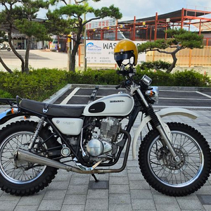혼다 cb400ss 08년식 캬브 이미지