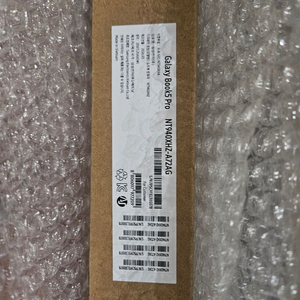 삼성 갤럭시 북5 프로 NT940XHZ-A72AG 이미지