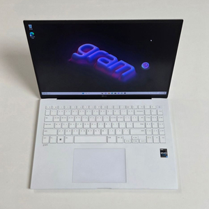 LG 그램 16 16Z90R-GA50K 노트북 판매합니다
