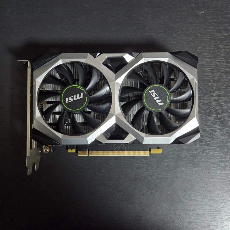 gtx1650 이미지