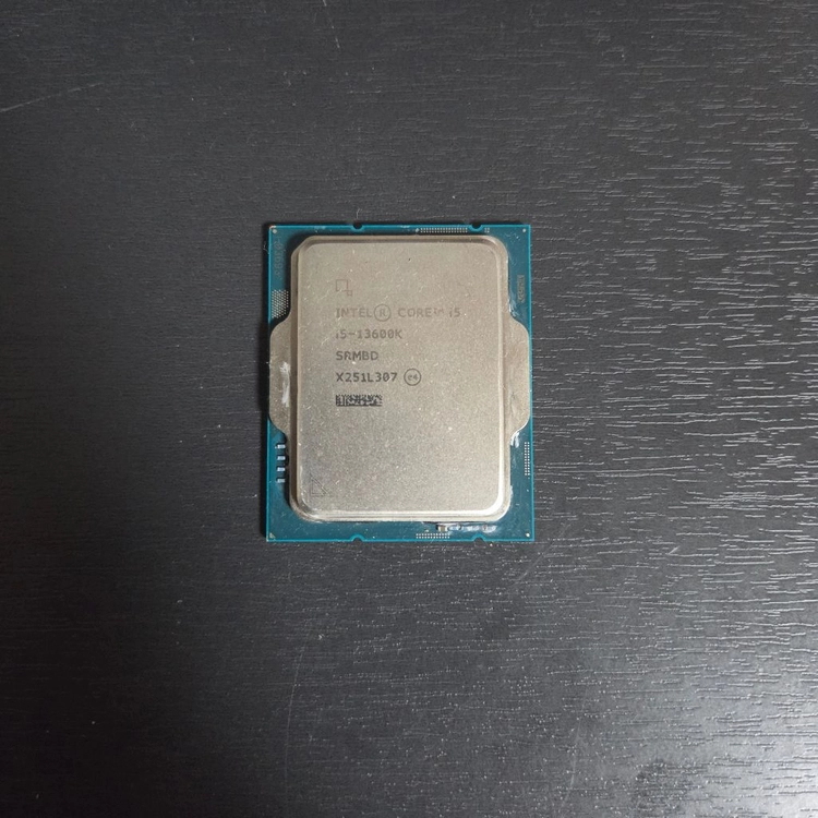 i5 13600k 이미지