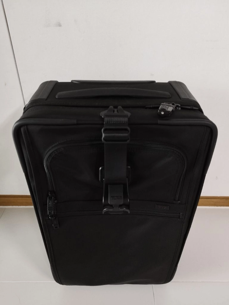 TUMI 22022D2 투미 2휠 캐리어 (22인치) 이미지
