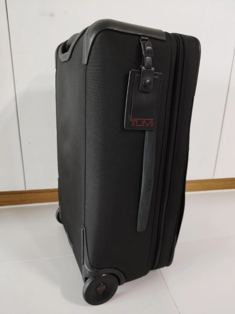 TUMI 22022D2 투미 2휠 캐리어 (22인치) 이미지