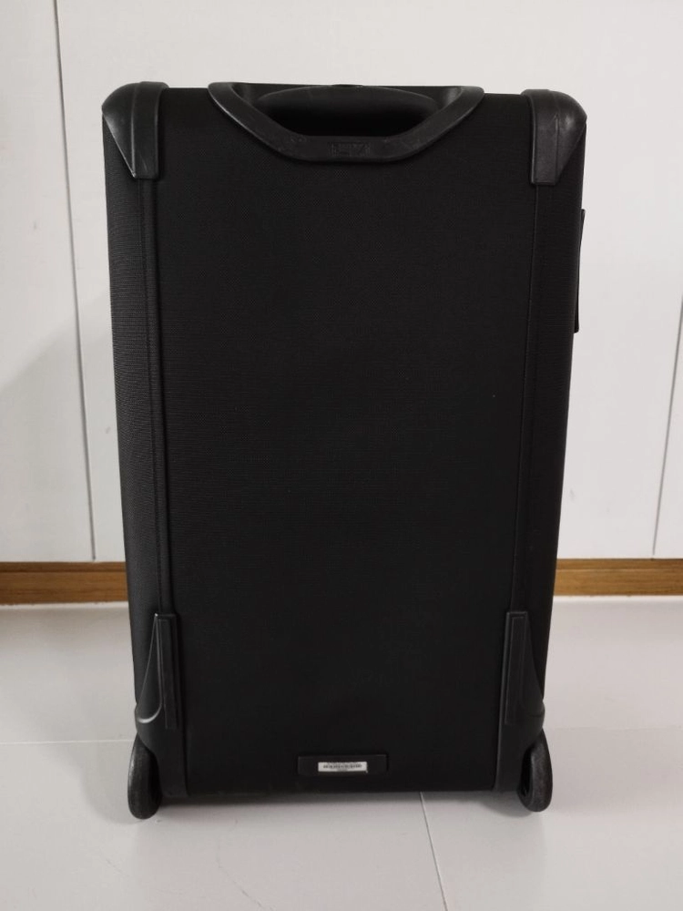 TUMI 22022D2 투미 2휠 캐리어 (22인치) 이미지