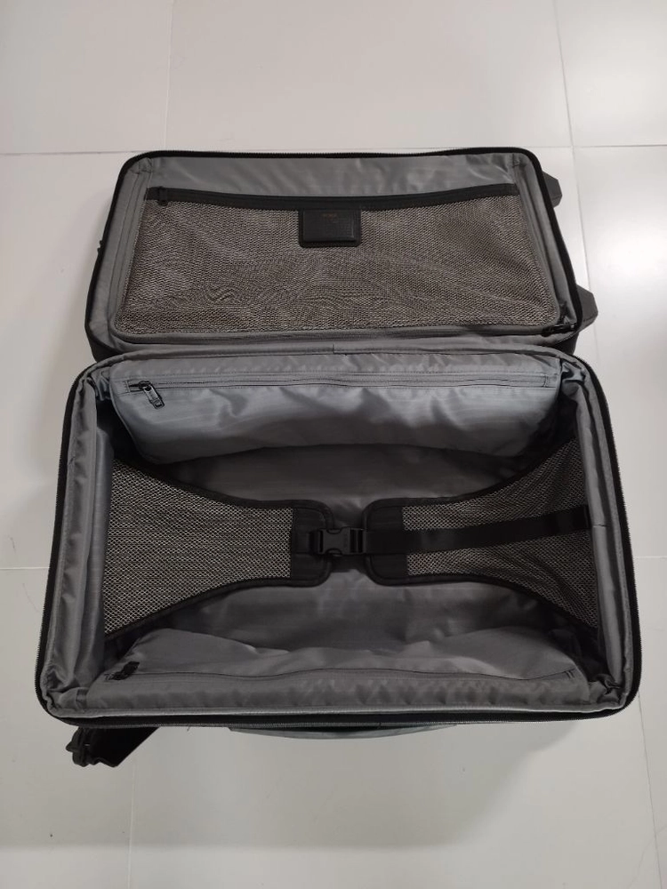 TUMI 22022D2 투미 2휠 캐리어 (22인치) 이미지