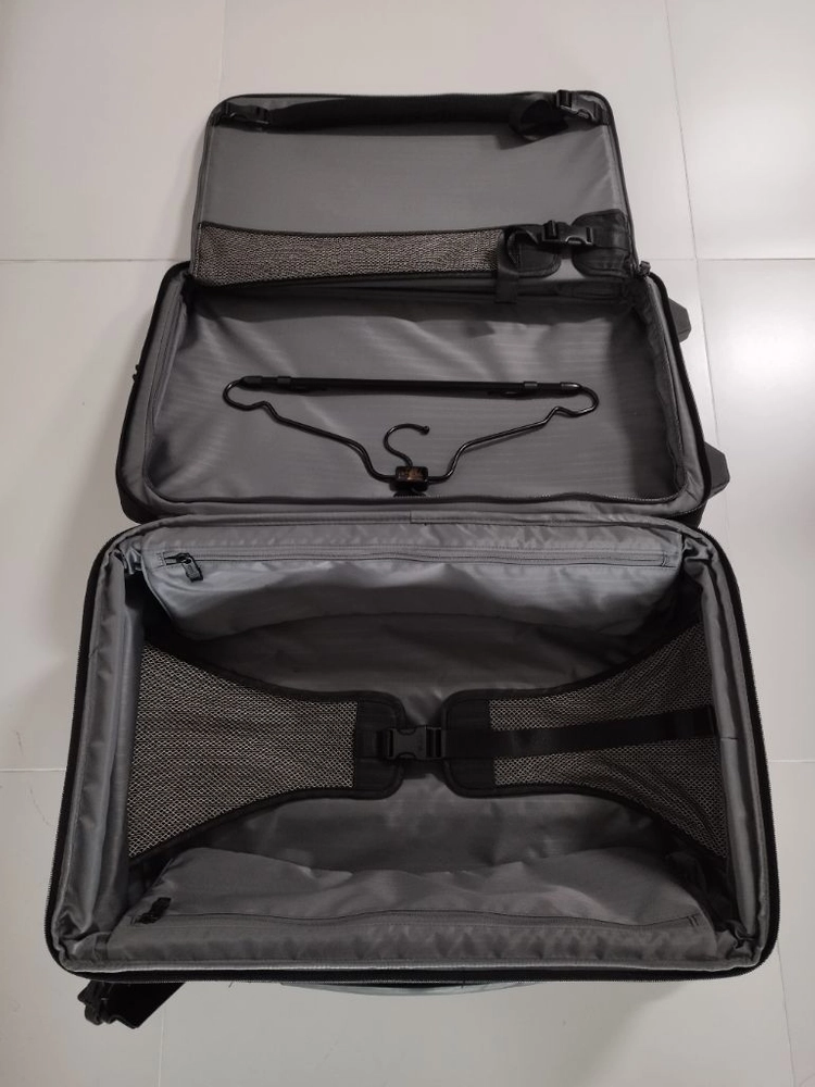 TUMI 22022D2 투미 2휠 캐리어 (22인치) 이미지