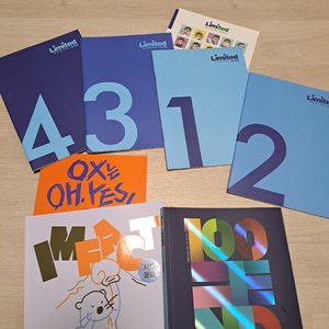 새책 2027 대성마이맥 임정환 사회문화 교재 팝니다 도표특강 LIMITED 이미지