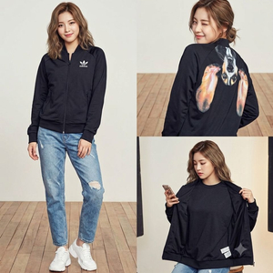 (무료배송)아디다스 퍼피 파이어버드 져지 여 90 이미지