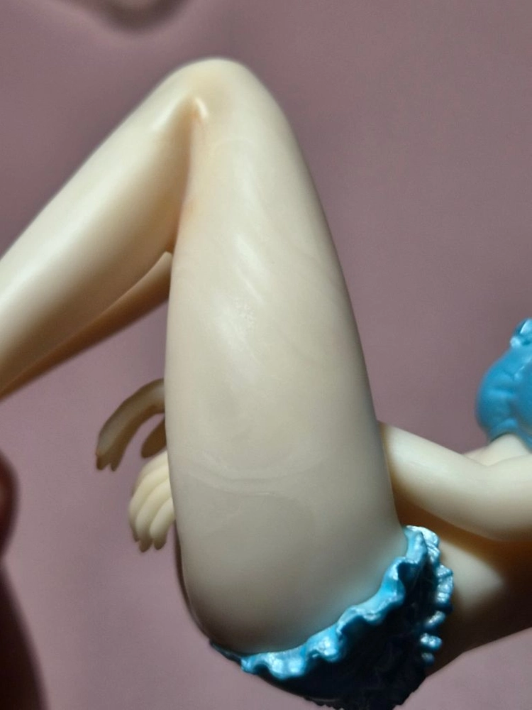 리제로 렘람 푸딩 라스트원 피규어 이미지