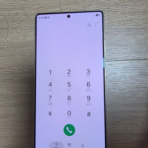 갤럭시 S25 울트라 512GB 이미지