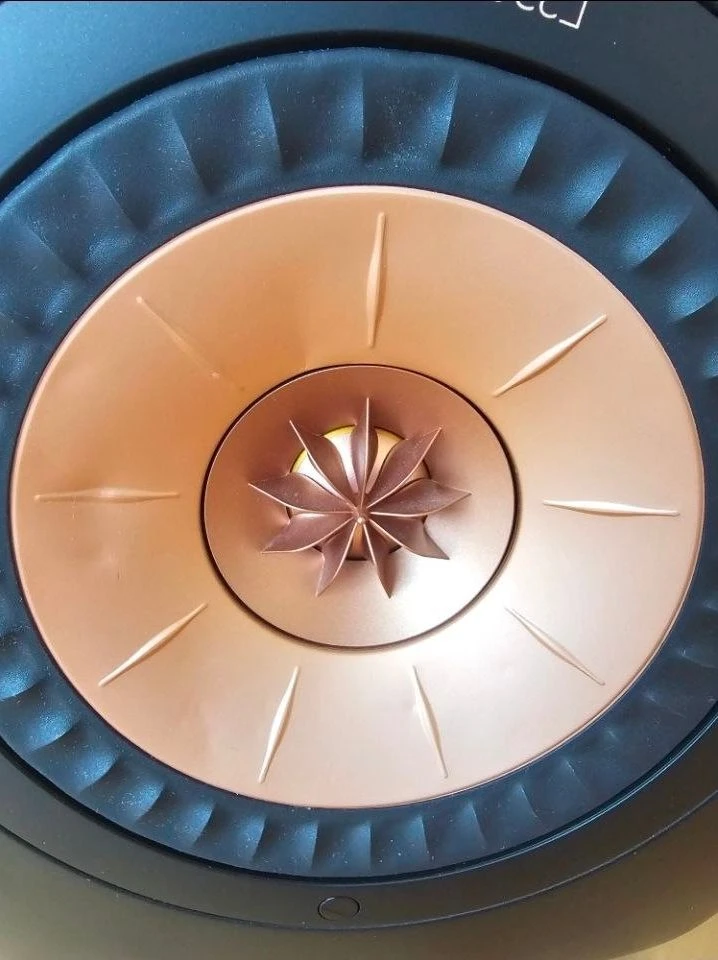 KEF LS50 Wireless II 하이파이 스피커 - 안심되는 중고거래