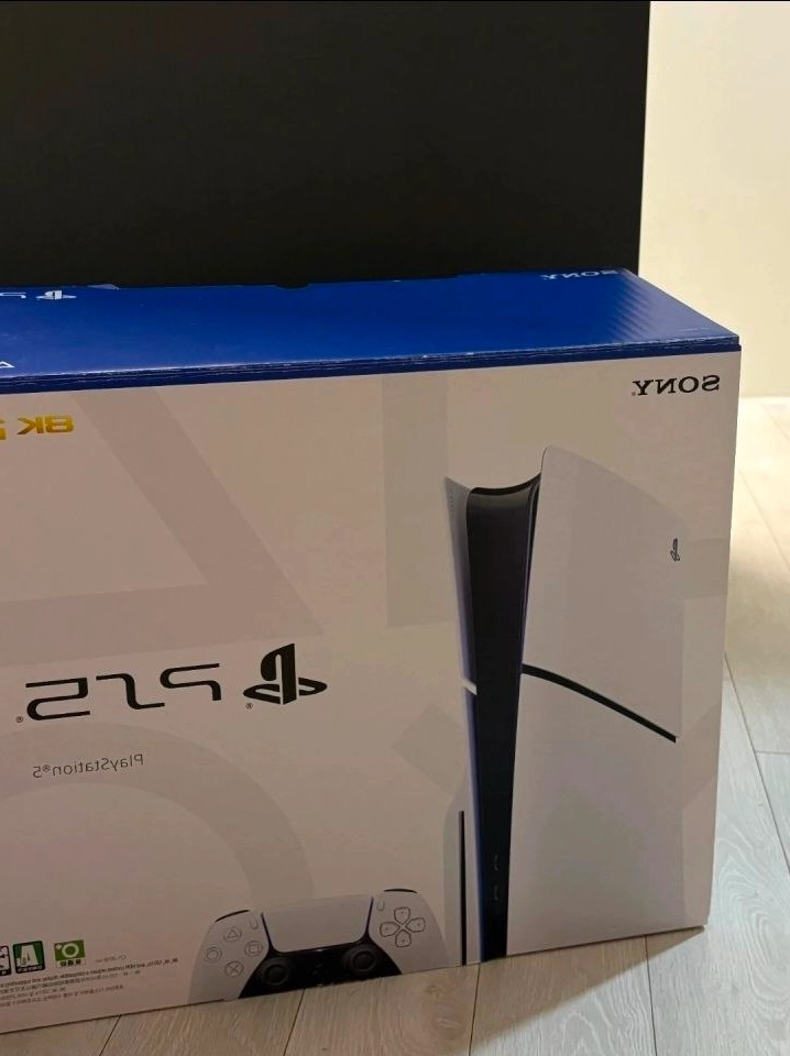 PS5 / 플스5 슬림 디스크 에디션 cfi 2018 - 안심되는 중고거래