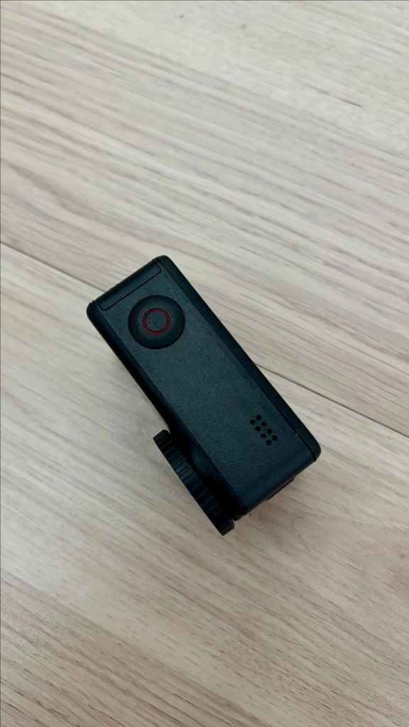 DJI 오즈모 액션 4 어드벤처 콤보 풀박스/기타장비 최상급 상태 이미지