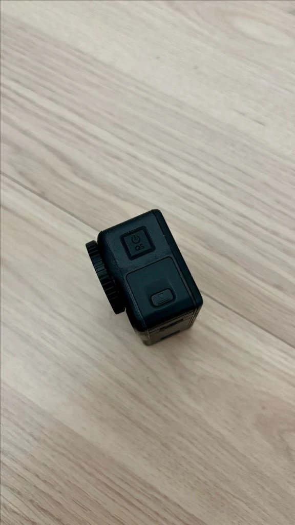 DJI 오즈모 액션 4 어드벤처 콤보 풀박스/기타장비 최상급 상태 이미지