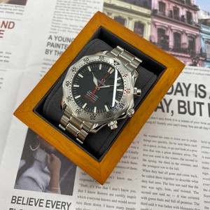 오메가 씨마스터300 요트타이머 레가타 42MM 팝니다. 이미지