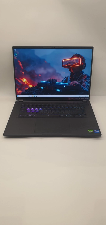 [최저가]GIGABYTE 16인치 게이밍노트북 어로스(i7-14th/4070/1TB/QHD) 이미지