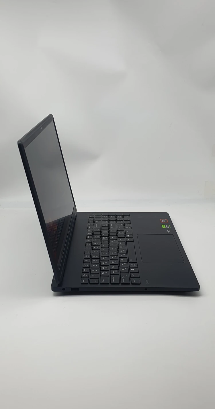 [최저가]HP 15인치 게이밍노트북 오멘(260/5060/1TB/QHD) 이미지