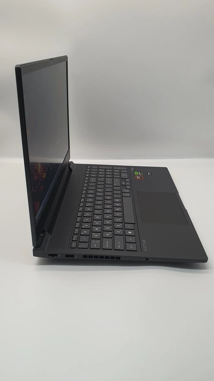 [최저가]HP 16인치 게이밍노트북 빅터스(7840HS/4070/QHD) 이미지