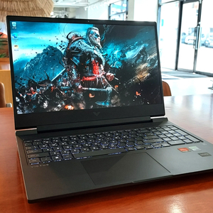 [최저가]HP 16인치 게이밍노트북 빅터스(7840HS/4070/QHD) 이미지