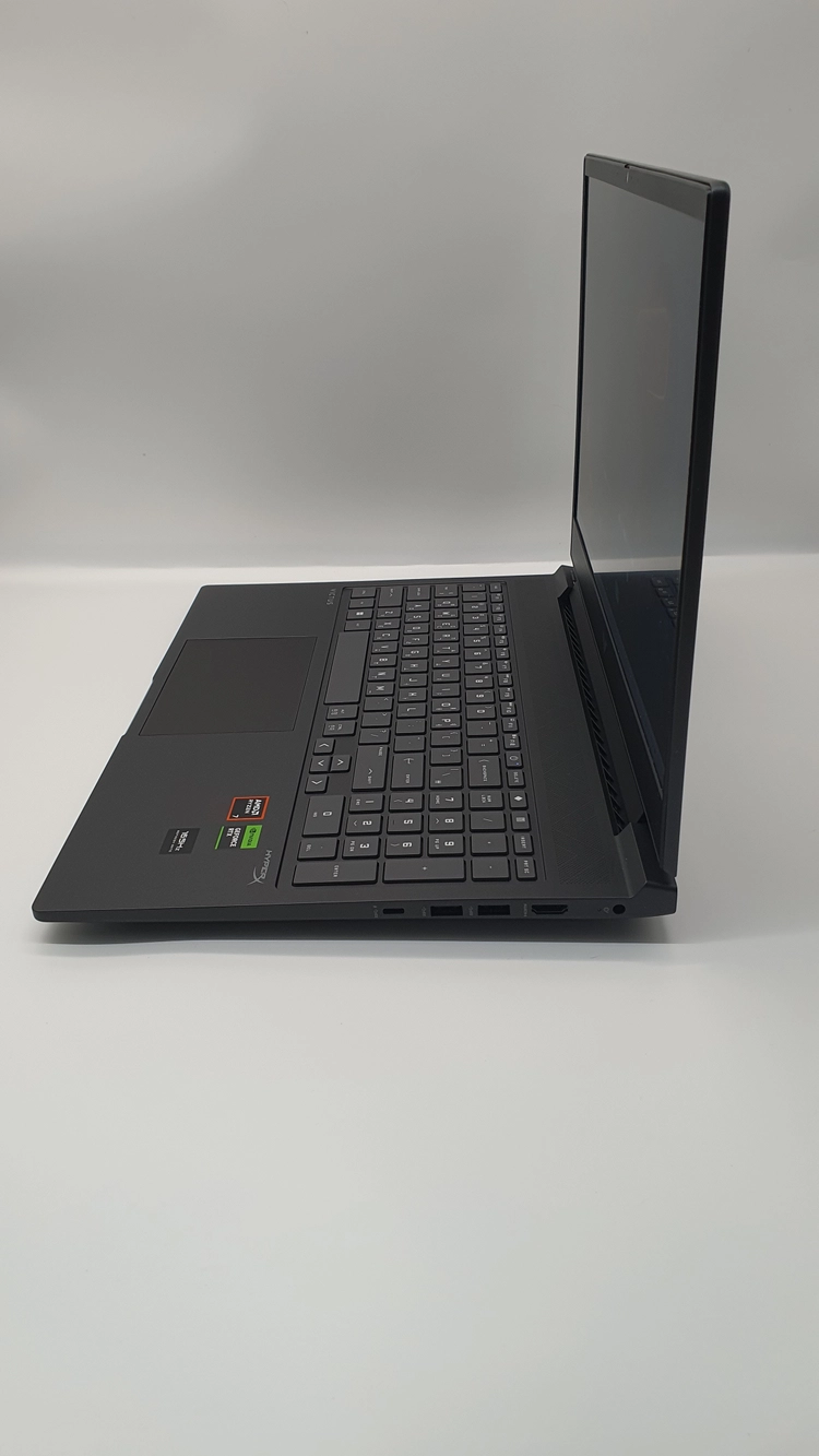 [최저가]HP 16인치 게이밍노트북 빅터스(7840HS/4070/QHD) 이미지