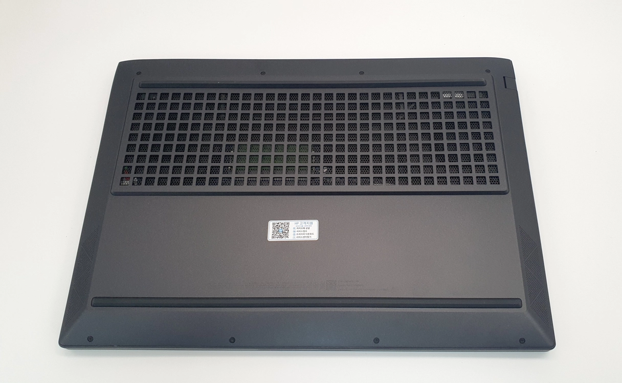 [최저가]HP 16인치 게이밍노트북 빅터스(7840HS/4070/QHD) 이미지