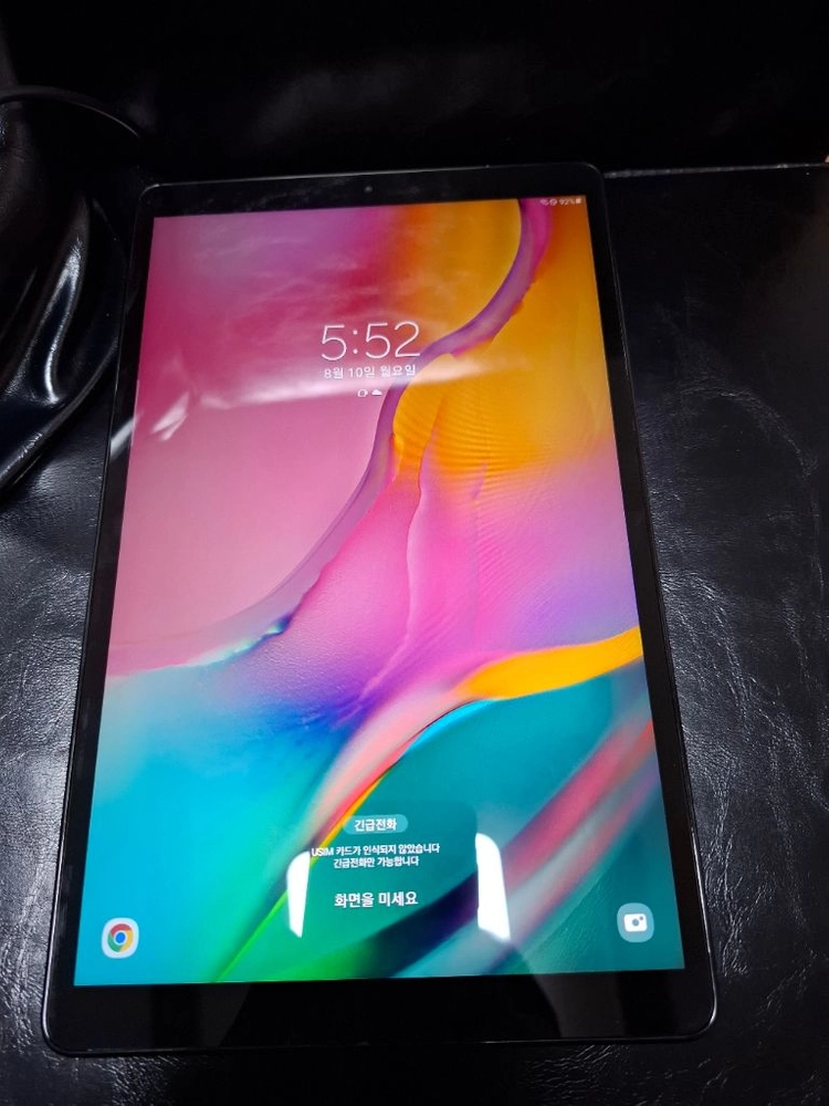 삼성 갤럭시 탭 A 10.1 SM-T515N LTE 판매합니다 이미지