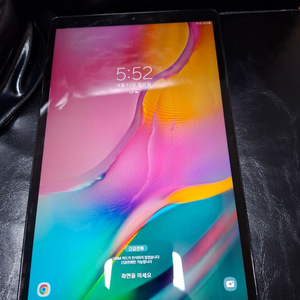 삼성 갤럭시 탭 A 10.1 SM-T515N LTE 판매합니다 이미지