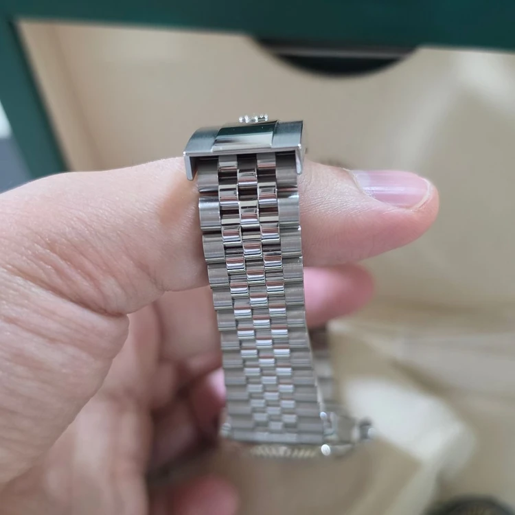 롤렉스 데이저스트 청판 텐포 36mm 126234 이미지