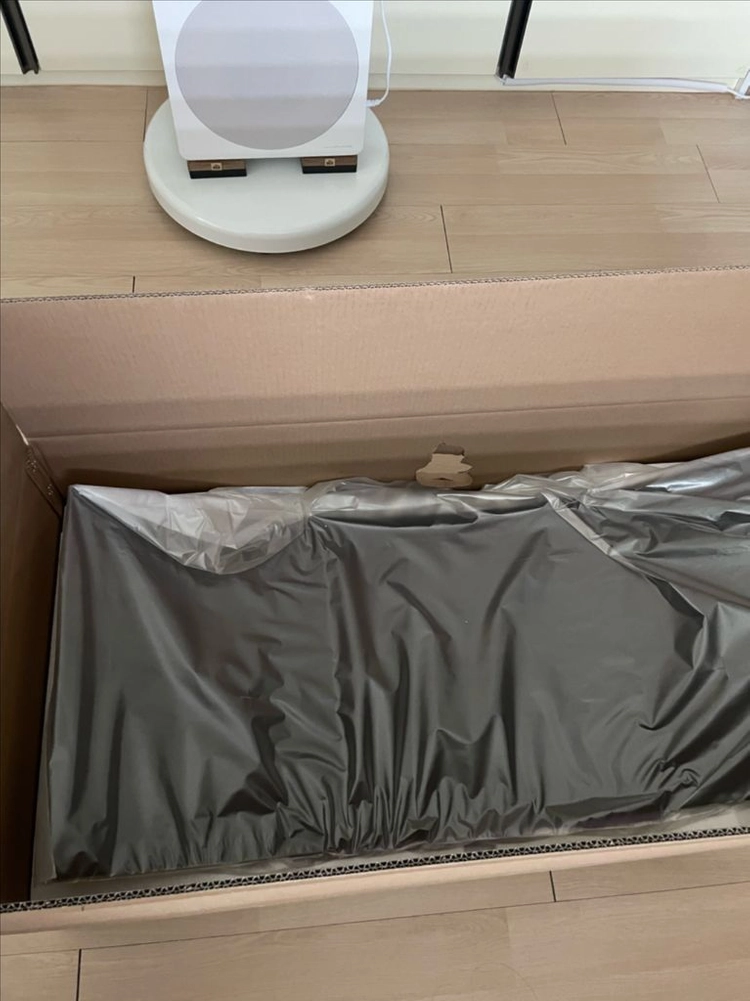 삼성 오디세이 G5 34인치 커브드 게이밍 모니터 이미지
