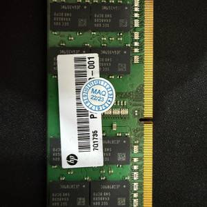 삼성 DDR4 16GB 노트북 메모리 판매 이미지