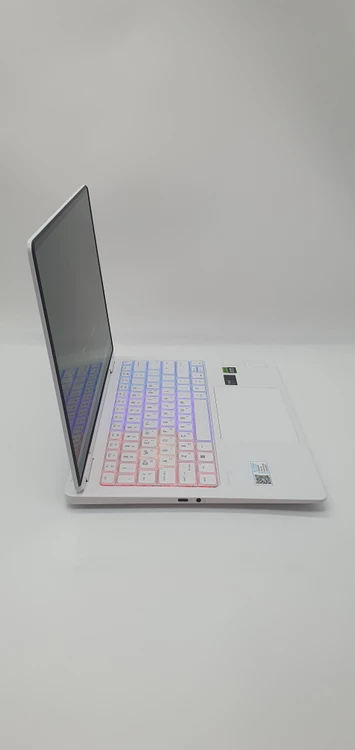 [최저가]HP 14인치 게이밍노트북 오멘슬림(인텔9 185H/4070/램32GB/OLED) 이미지