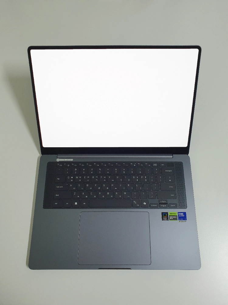 삼성 갤럭시북6 울트라 NT960UJH XC72Y (삼성 노트북) 이미지