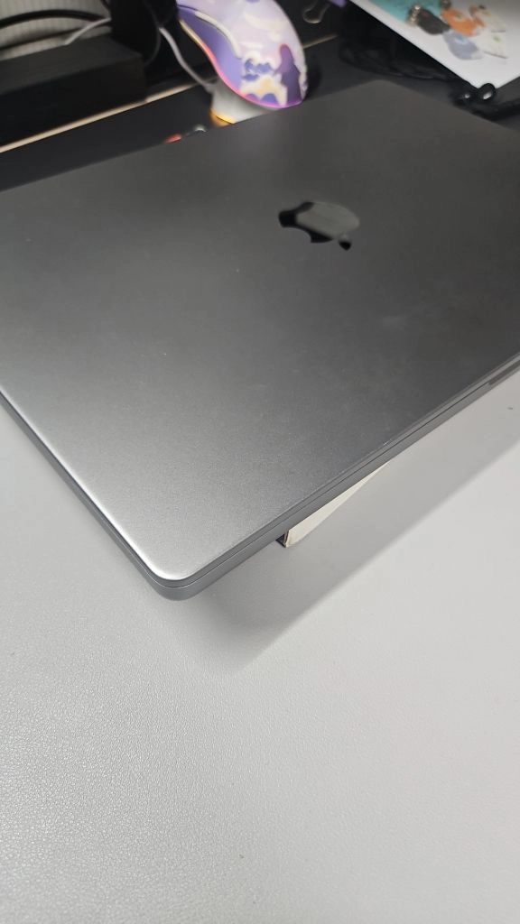 [풀박]맥북 프로 M2 Pro 16인치 16GB/512GB 이미지