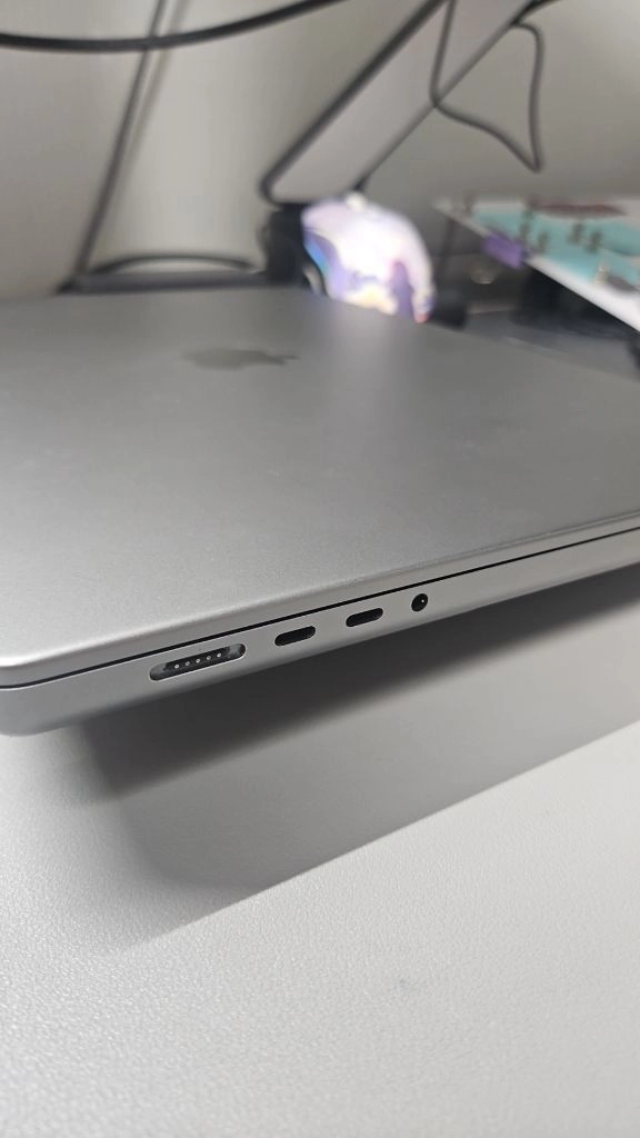 [풀박]맥북 프로 M2 Pro 16인치 16GB/512GB 이미지