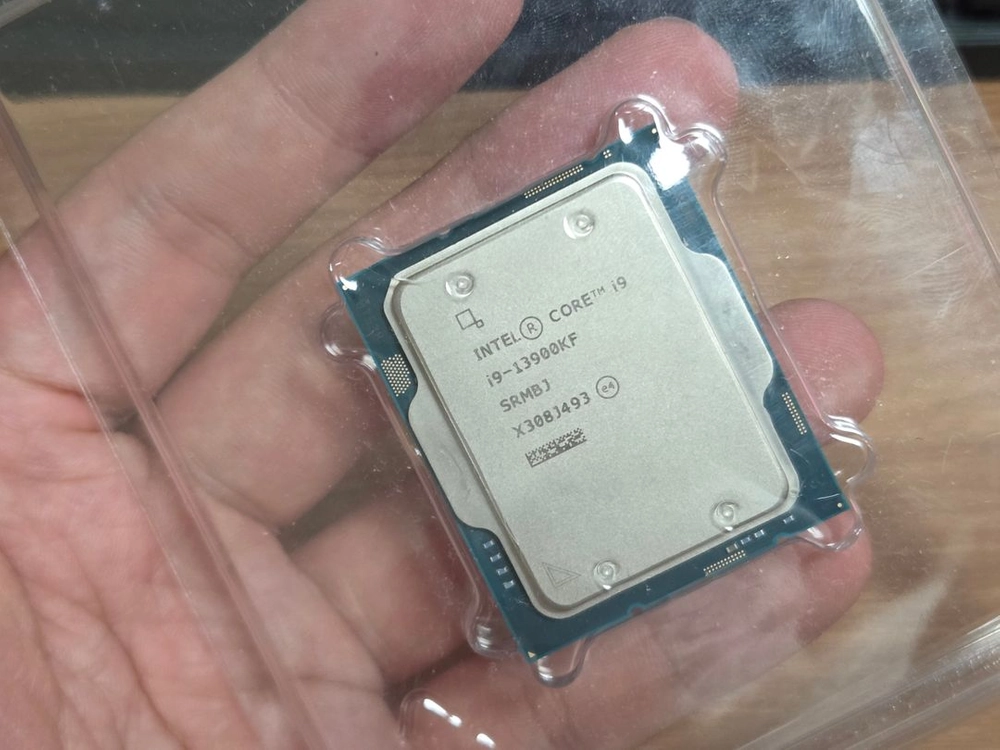 인텔 정품 i9-13900KF ( 보증기간 2028년 8월 ) 이미지