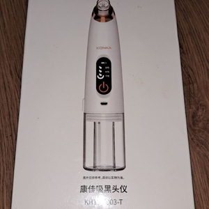 KONKA 블랙헤드제거기 1만원 이미지