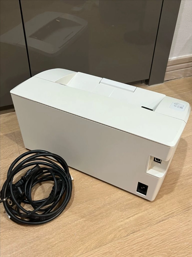 A4 흑백 프린터기 / HP 레이저젯 프로 M15a 이미지