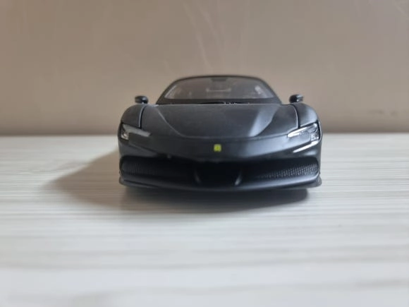 자동차13---Bburago 1:24 Ferrari SF90 Stradale 이미지