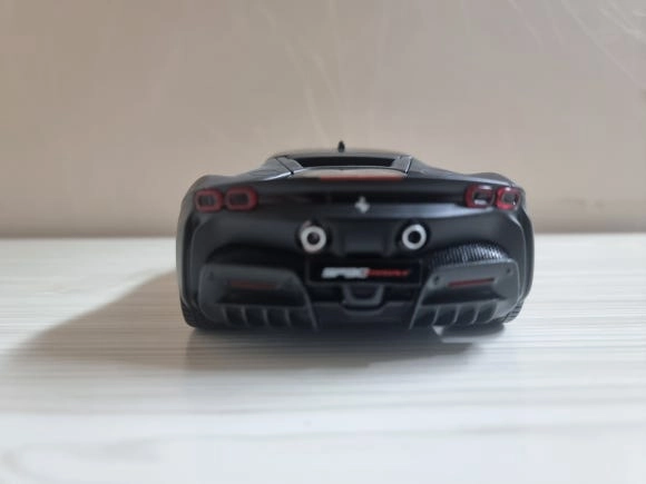 자동차13---Bburago 1:24 Ferrari SF90 Stradale 이미지
