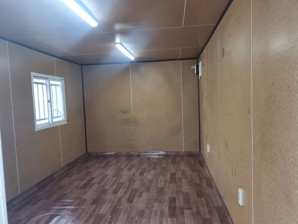 중고컨테이너 3*5 이미지