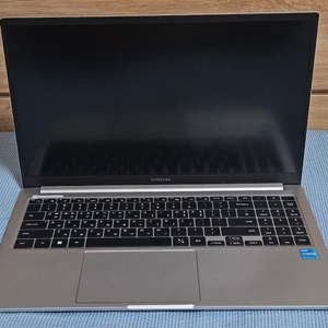 삼성 갤럭시북 11세대 노트북 nt750xda