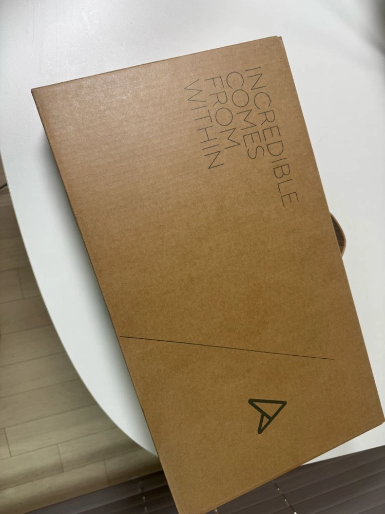 ASUS 젠북 듀오 UX8407AA X7 358H 팬서레이크 노트북 미개봉 새제품 이미지