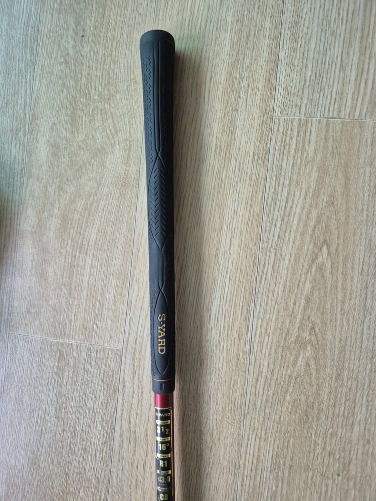 S-yard X-Lite 3번 우드 R1 이미지