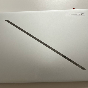 asus 제피러스 g14 8845/4060/16g/512g