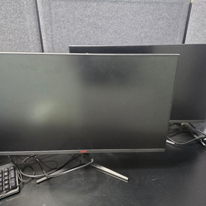 제이씨현 UDEA EDGE ED2720NA 27인치 IPS 모니터 이미지