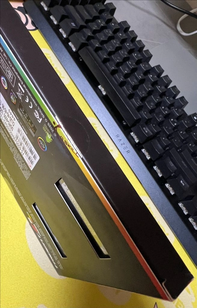 미개봉] G.SKILL Z5 RGB DDR5 64GB (32x2) 지스킬 램 이미지