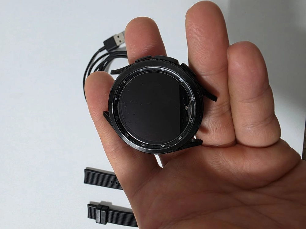 갤럭시 워치4 클래식 44mm(네고 가능!) 이미지