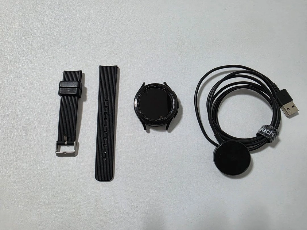 갤럭시 워치4 클래식 44mm(네고 가능!) 이미지