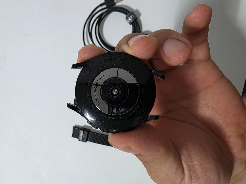 갤럭시 워치4 클래식 44mm(네고 가능!) 이미지